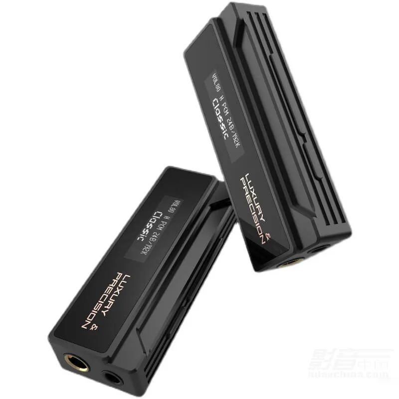 入门hifi耳放便携,hifi兔大黄蜂便携耳放