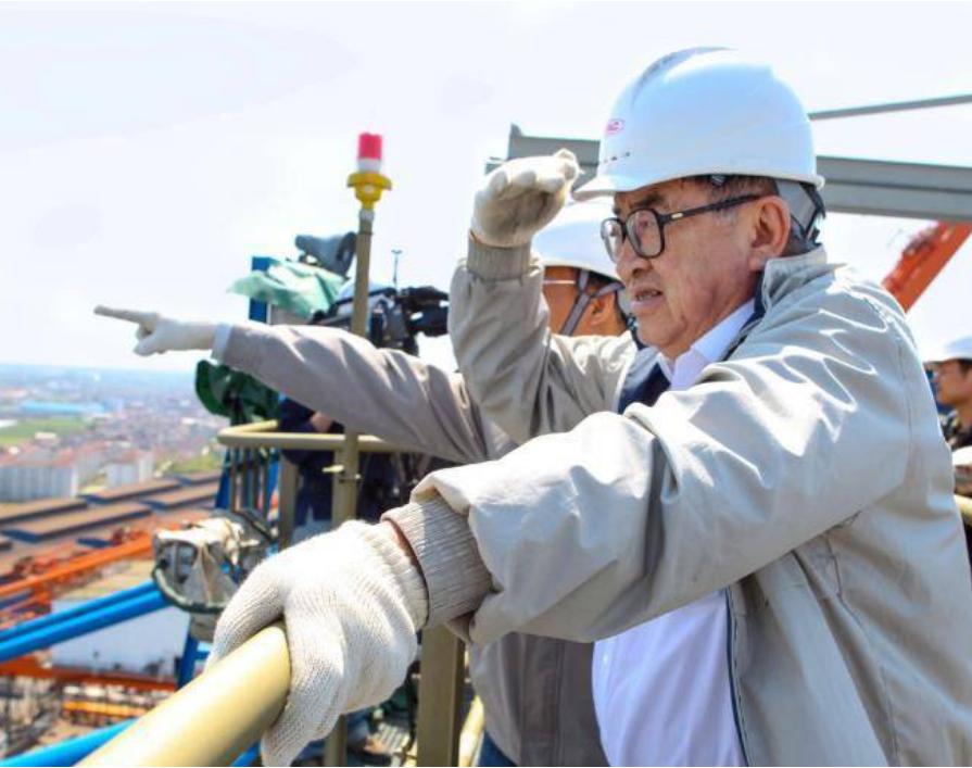 中国港机有多厉害,中国港机的发展