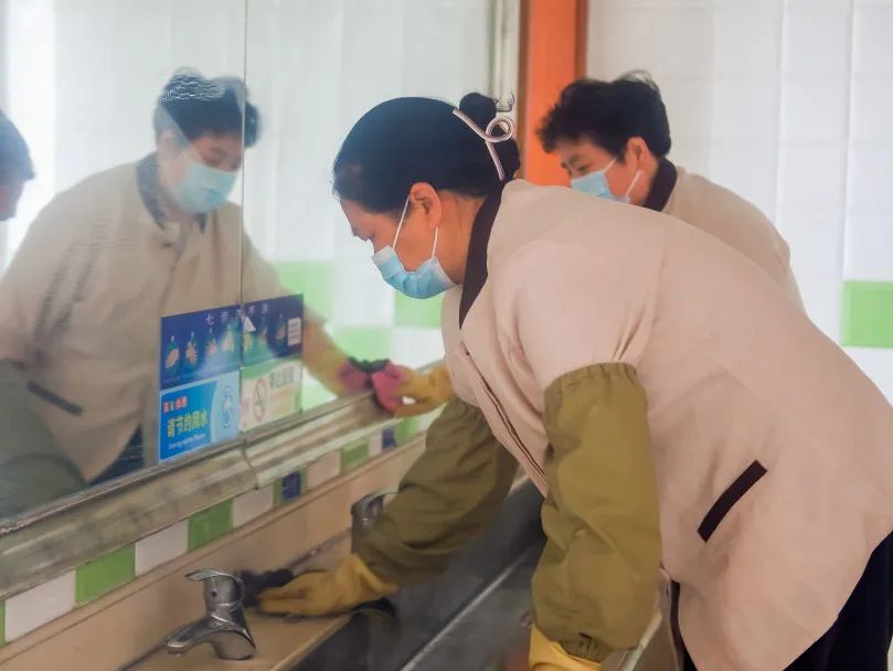 以初心，敬匠心——大连市甘井子区实验小学