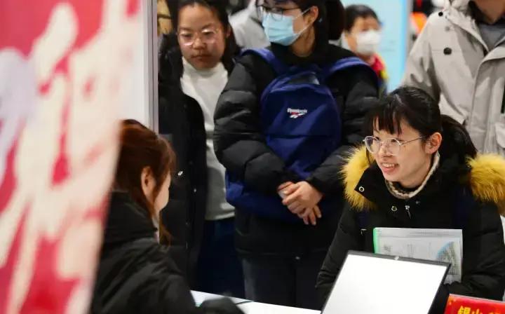 合肥求职市场在哪,合肥最新招聘骗局