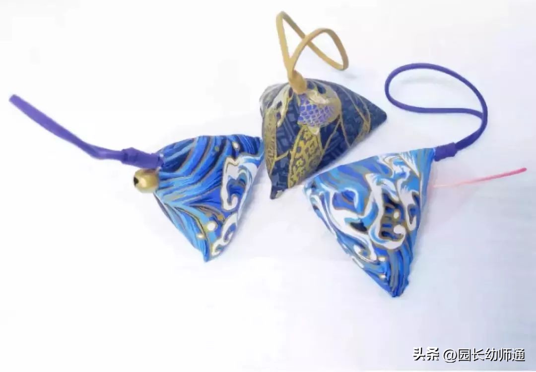 端午节幼儿园手工作品简单漂亮,幼儿园端午教室手工环创图片大全