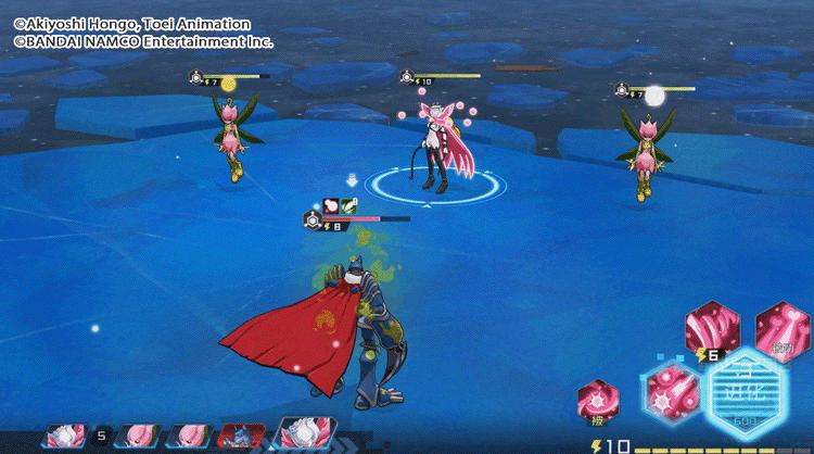 蔷薇兽终极大招,蔷薇兽bm返场