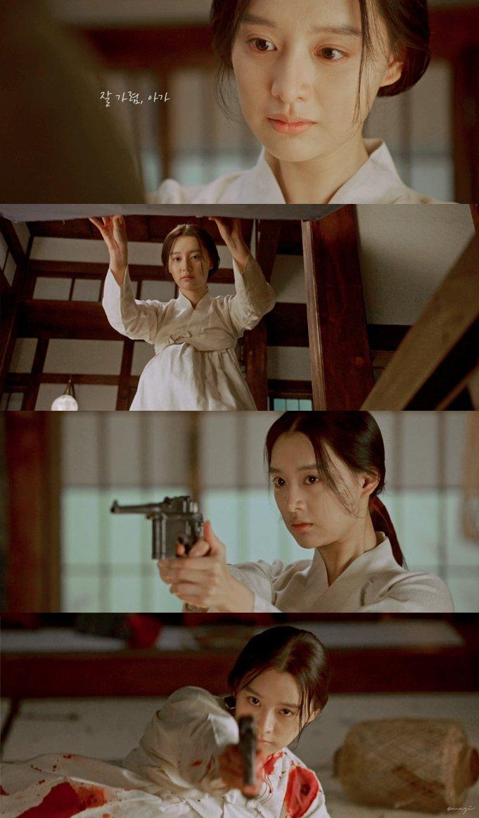 盘点韩剧女神颜值天花板,12位韩剧女星颜值今昔变化