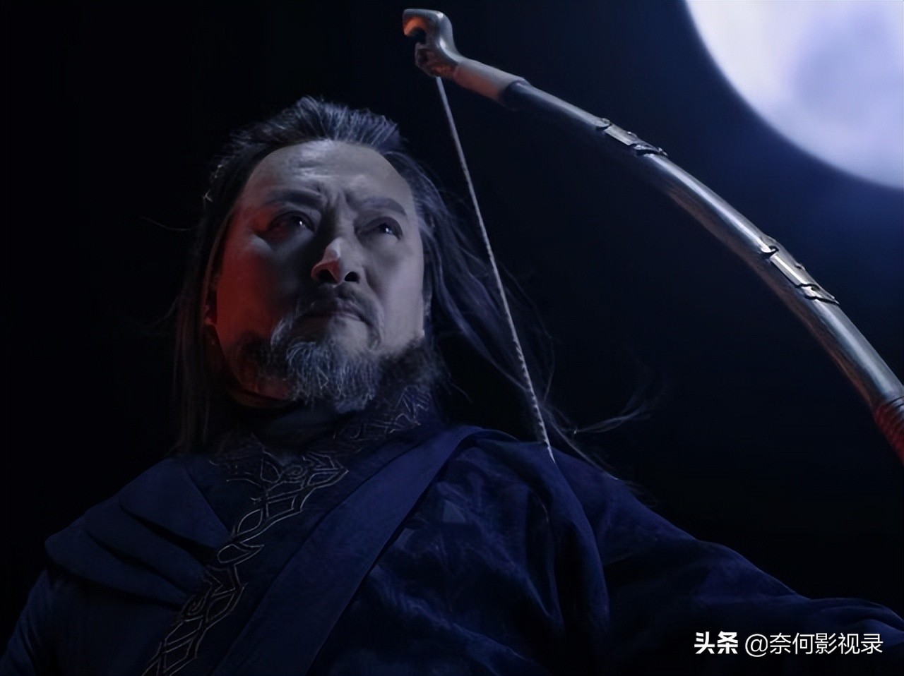 说英雄谁是英雄王小石坠崖,说英雄谁是英雄王小石武功高吗