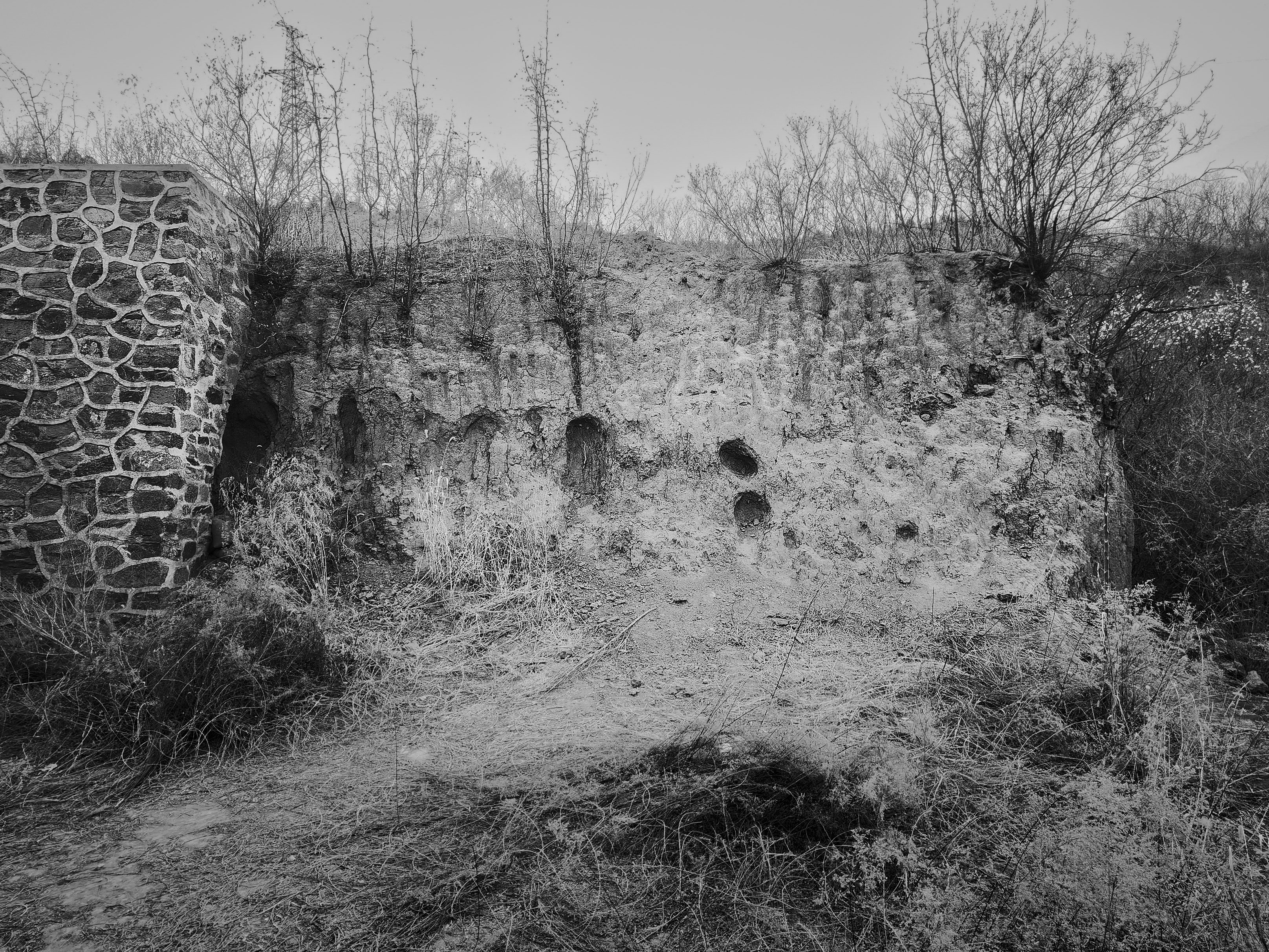 门头沟珍珠湖自然风景区,北京珍珠湖的图片