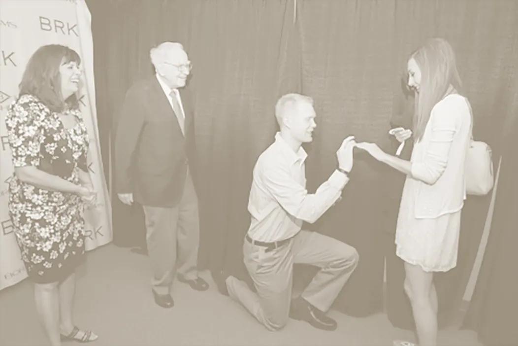 巴菲特护城河第二部,巴菲特的护城河解读第一章