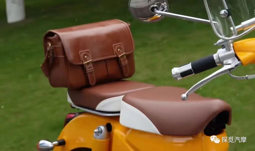 本田ns125la和姜戈150怎么选,本田ns125la深度评测