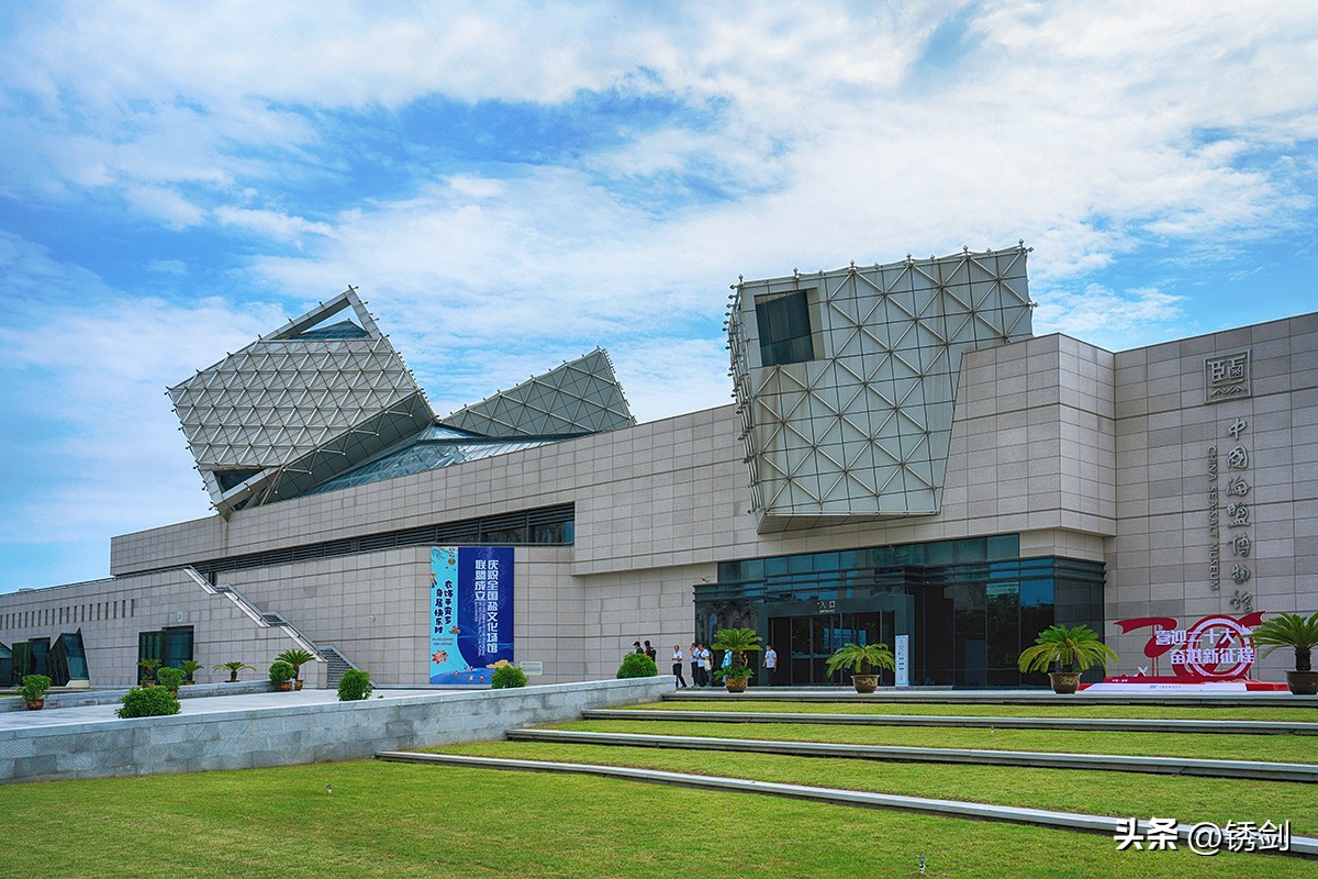 盐城旅游景点哪个好玩,盐城值得游玩的地方