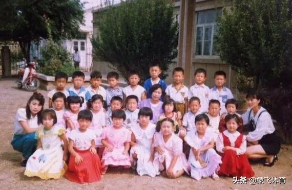 辽篮球员童年照,辽篮小伙子