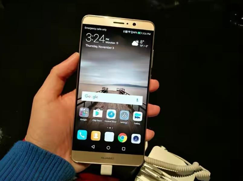 华为手机harmonyos2.0更新,华为mate9升级harmonyos2.0.0