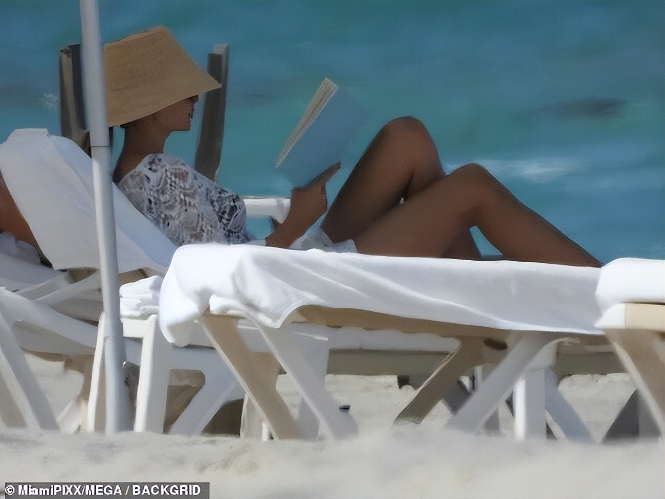 伊万卡清晰生活照,伊万卡真人生活照