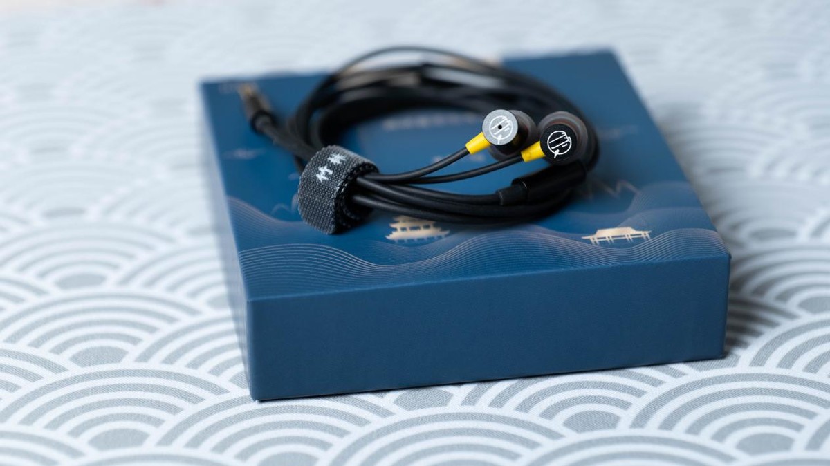 竹林鸟夜莺耳机评测,竹林鸟睡眠耳机测评