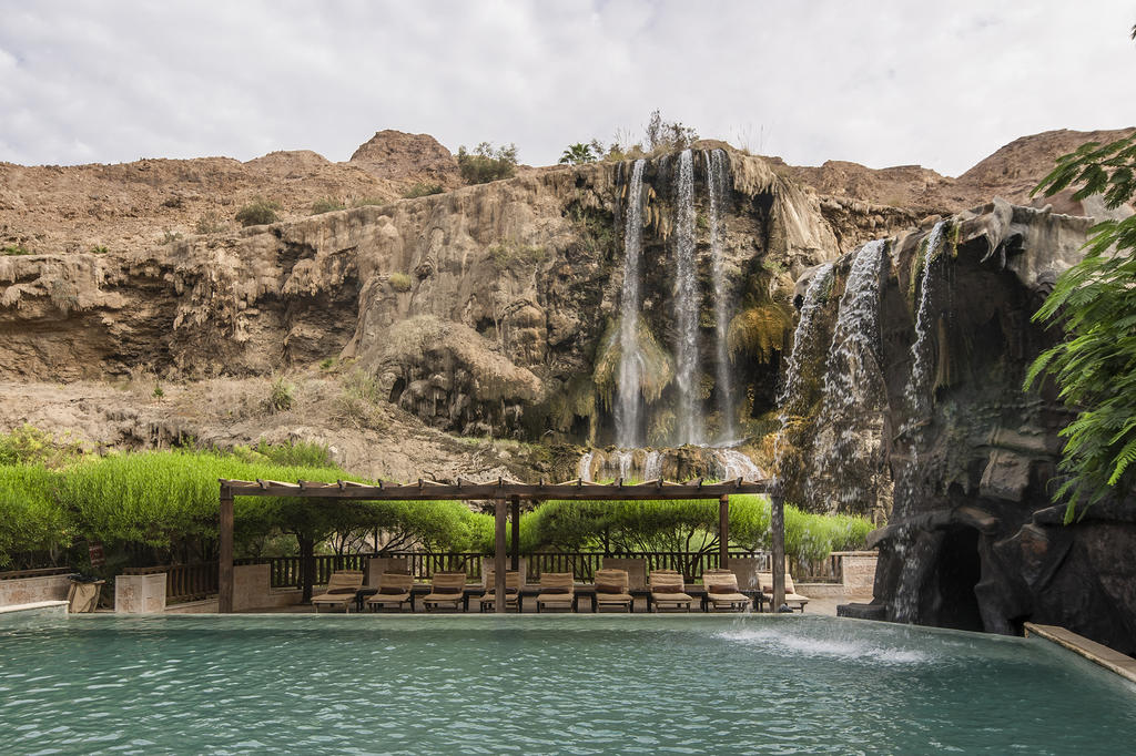 约旦，迷醉在路上的日暮与晨昏