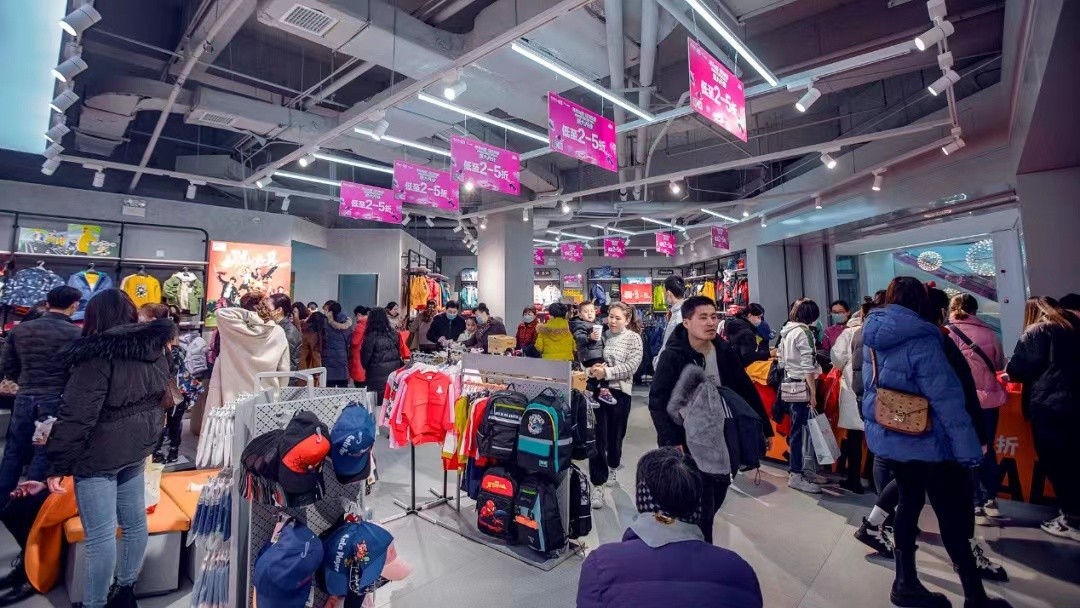 奥莱唯品会怎么样,奥莱唯品会关系