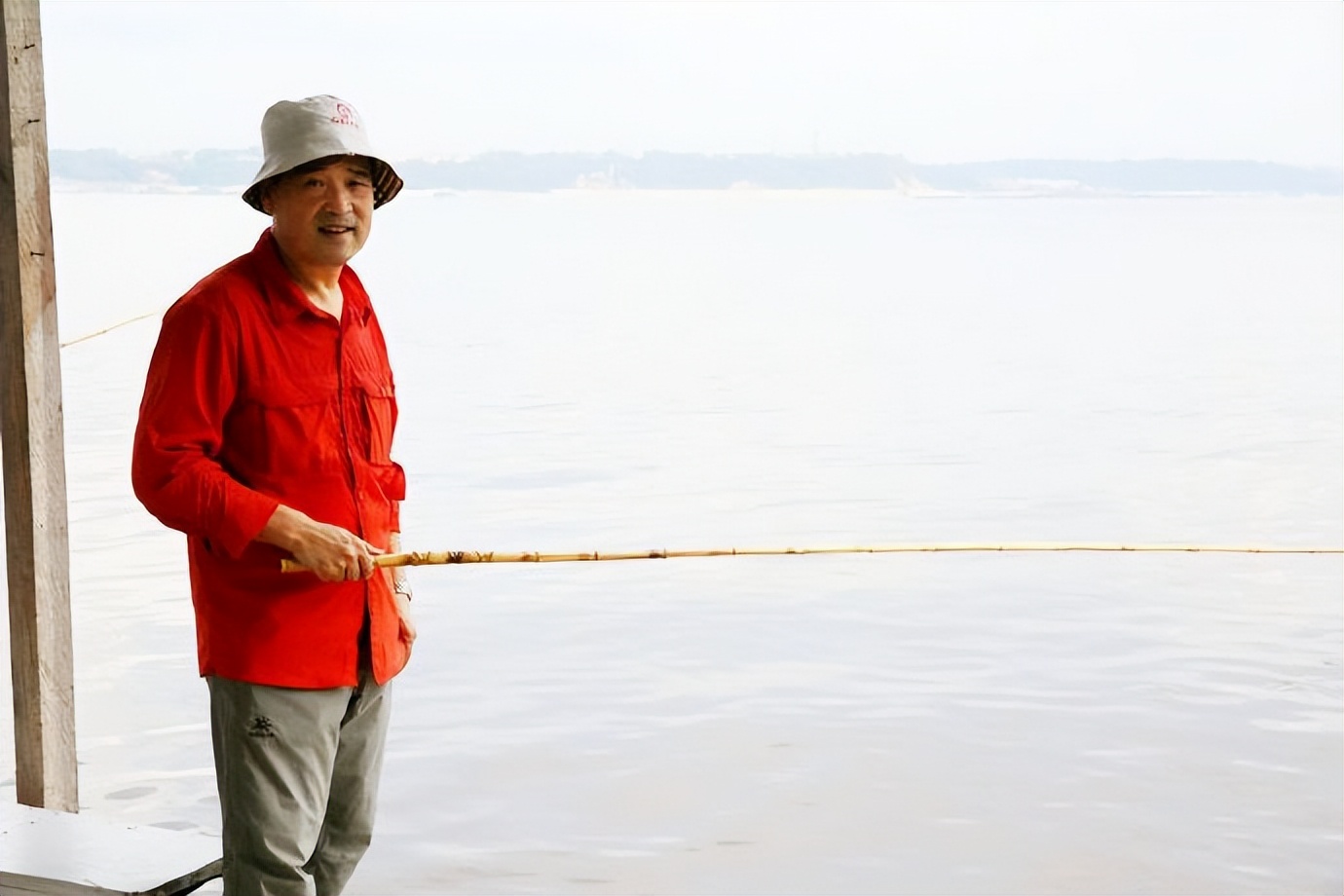 南美四国之旅,巴西亚马逊之行