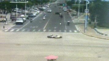 动真格颍上违停整治力度升级,动真格实施一超四罚强化源头治超