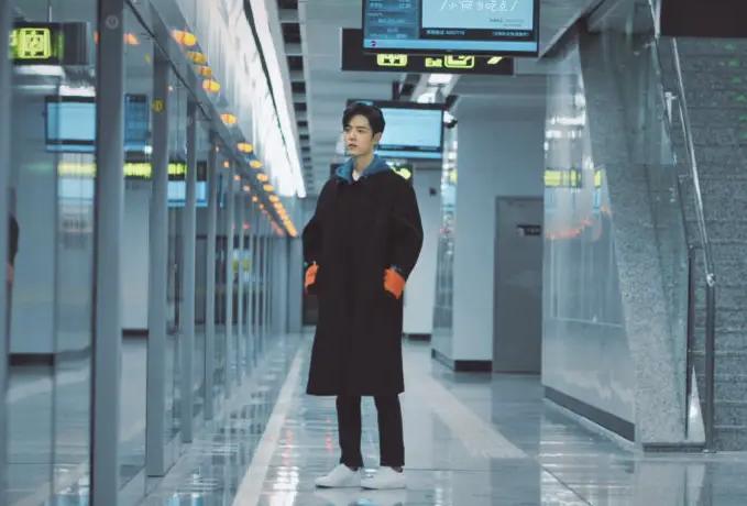 肖战饰演的顾魏怎么那么好啊,肖战演的顾魏演技怎么样