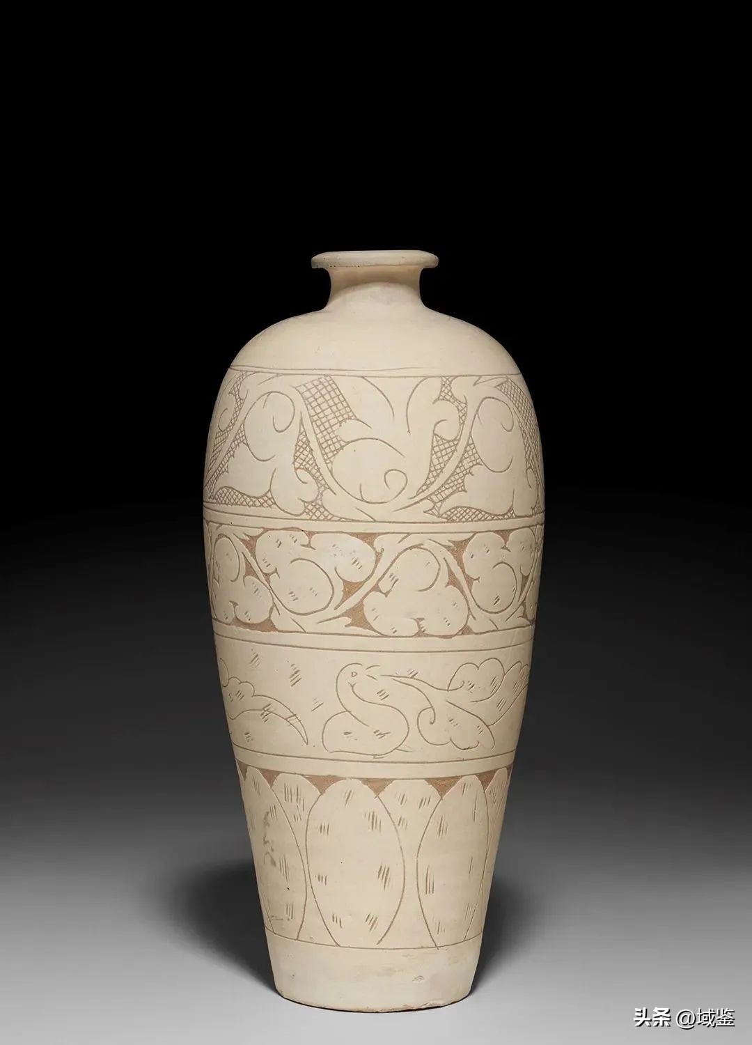 卖砖卖疯了系列,天价瓷片背后的秘密