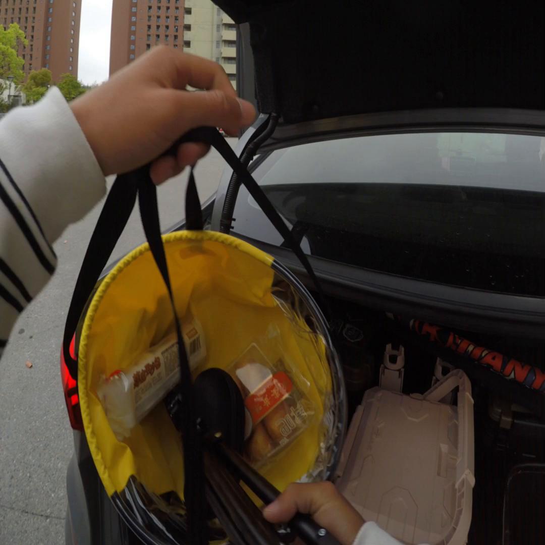 大学生钓鱼卖烤鱼,小伙创业卖烤鱼全集