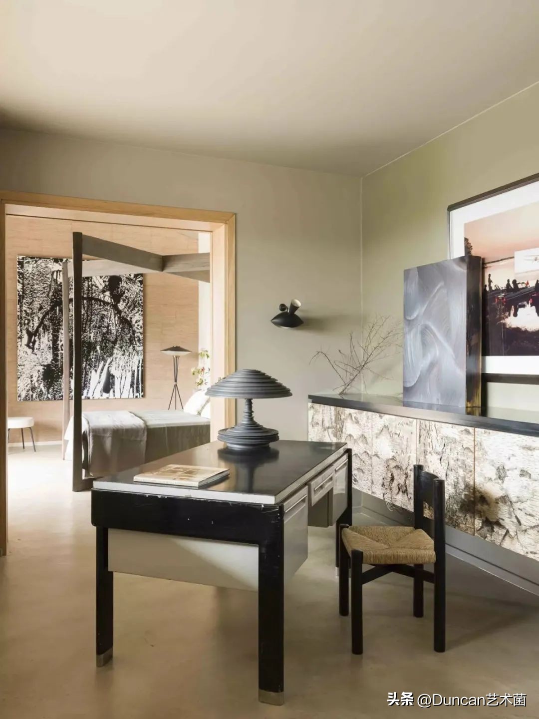 法国著名房屋设计师,法国设计师室内设计