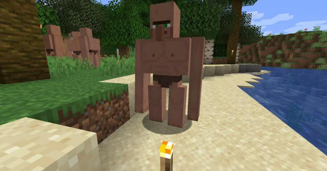 玩我的世界会出现什么症状,玩我的世界手机总是失灵怎么办