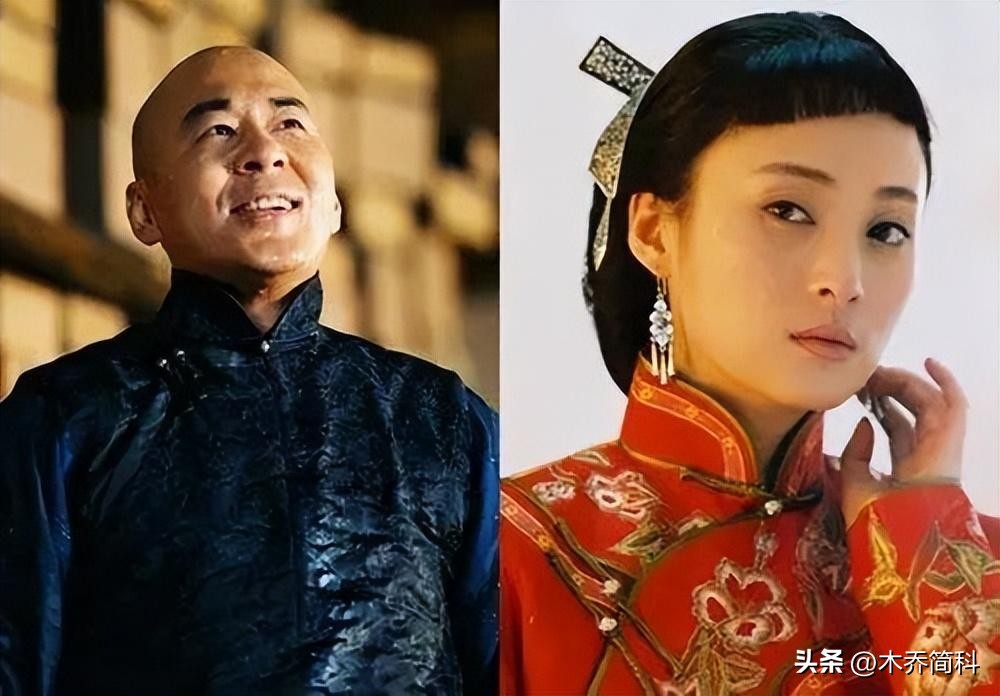 同居5年被抛弃,演员吴越的婚姻情况