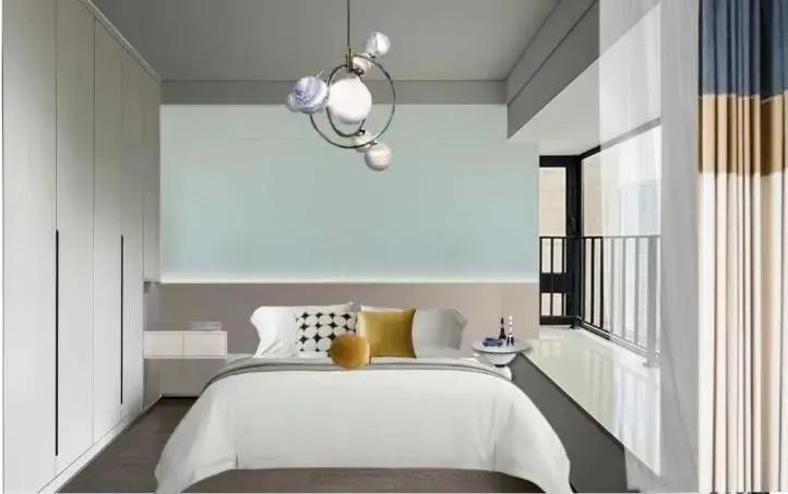 144㎡精装房全案,力诚9.4万搞定,不输20万的品质和效果!