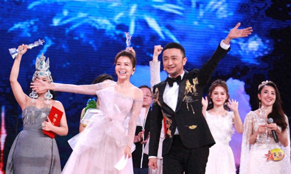 央视朱迅曾患什么病,主持人朱迅患病治好了吗