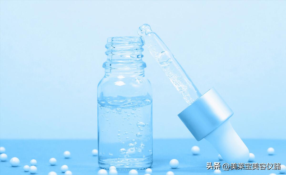 美立方水光仪3代区别,德玛莎水光和贝拉水光仪哪个好