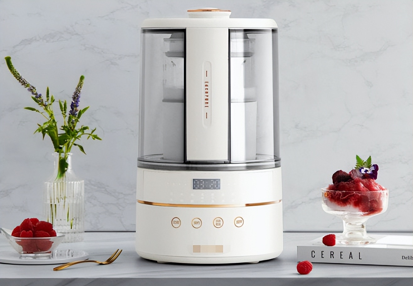 破壁机的胶圈加热有毒吗？提防四大缺点陷阱！