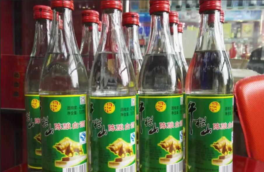 牛二明明是勾兑酒为什么那么火,牛二多少钱一瓶500毫升