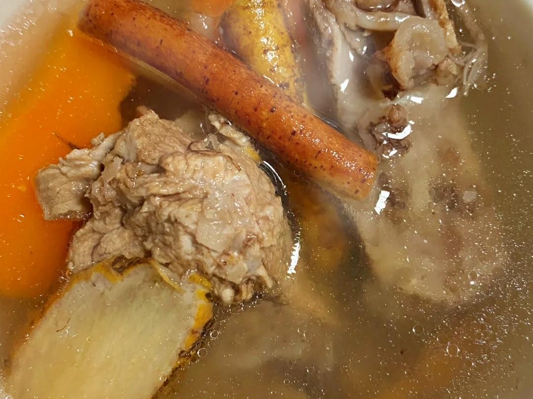 湿气重怎么办教你五种祛湿汤,祛湿气的健脾祛湿粥