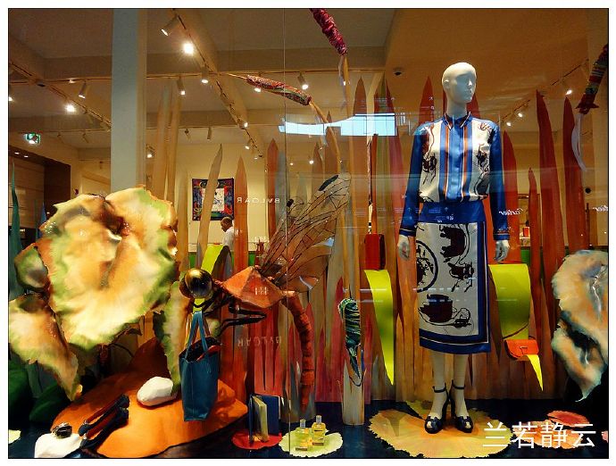 迪拜最豪华最大的商场,迪拜最大的购物中心视频