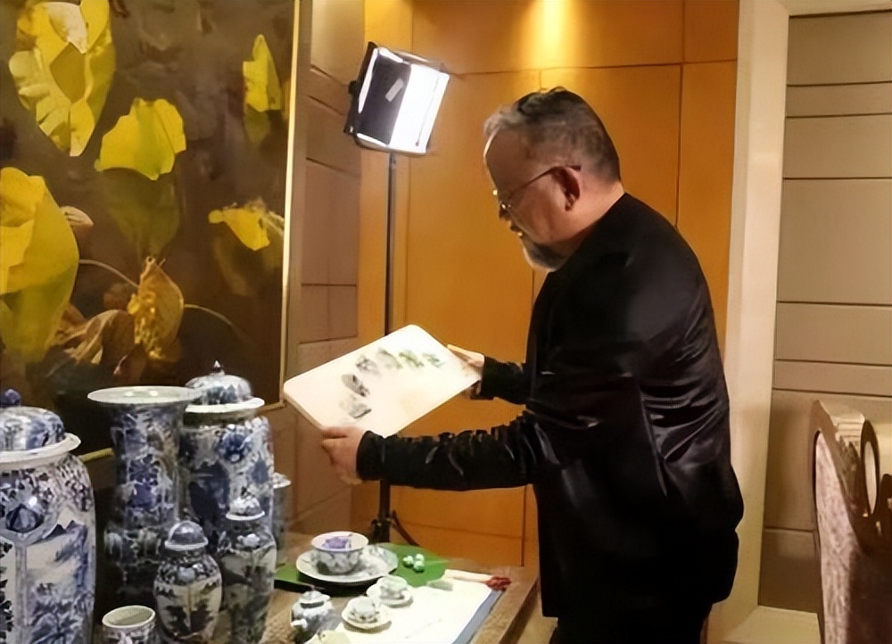 张国立王刚和张铁林铁三角再聚首,张国立张铁林王刚铁三角再聚首