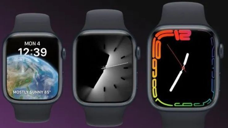 苹果watchseries8参数配置详细,applewatchseries8测血糖