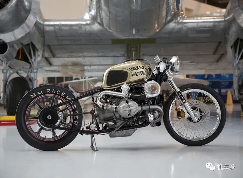 宝马r100最新款,宝马r100定制版