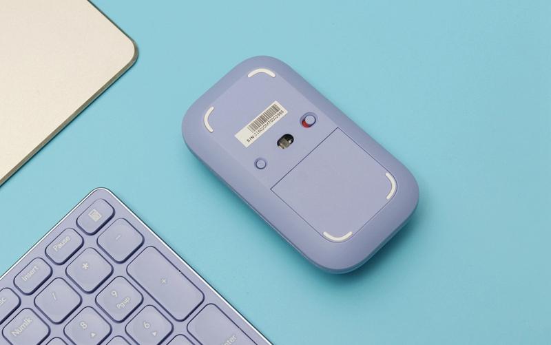 雷柏键鼠套装评测,百元无线键鼠套装推荐雷柏