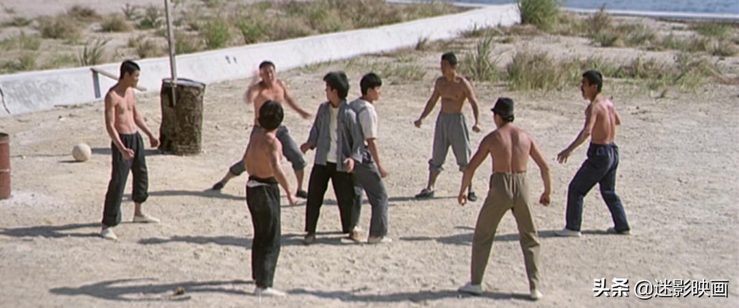 元彪全部功夫视频,元彪功夫