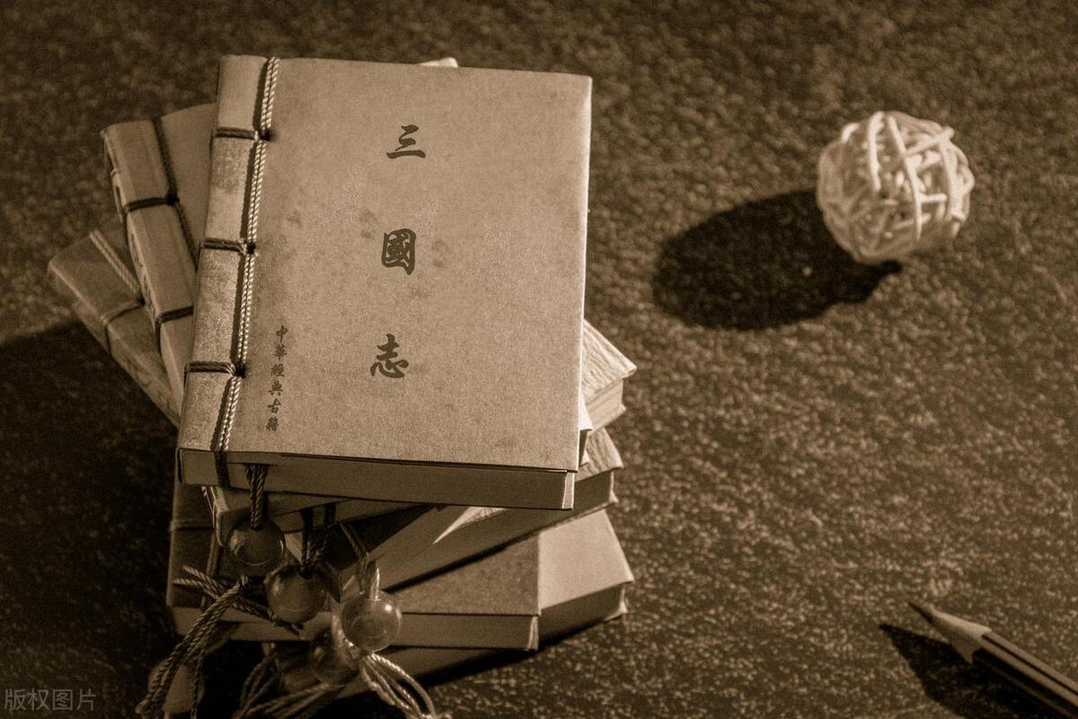 三国演义和三国志哪个更有智谋,三国演义和三国志的武将排名