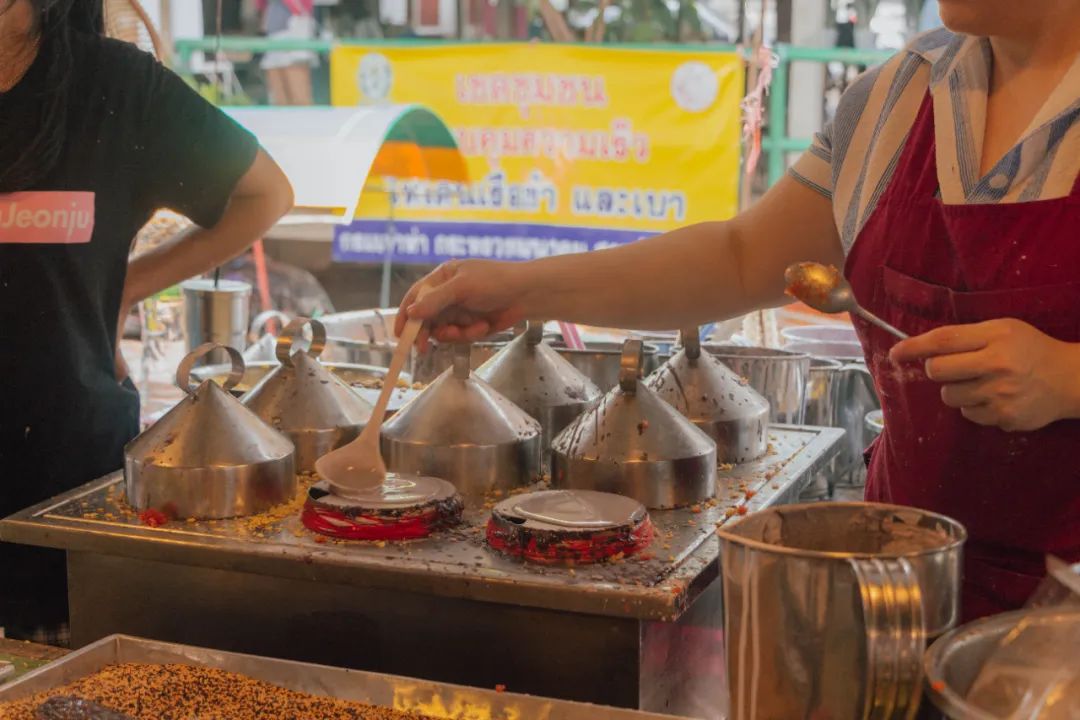 大数据推给想去泰国的朋友，万字长文玩转曼谷芭提雅