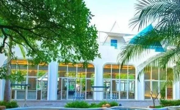 西安大秦温泉酒店怎么样,西安周边温泉酒店适合亲子