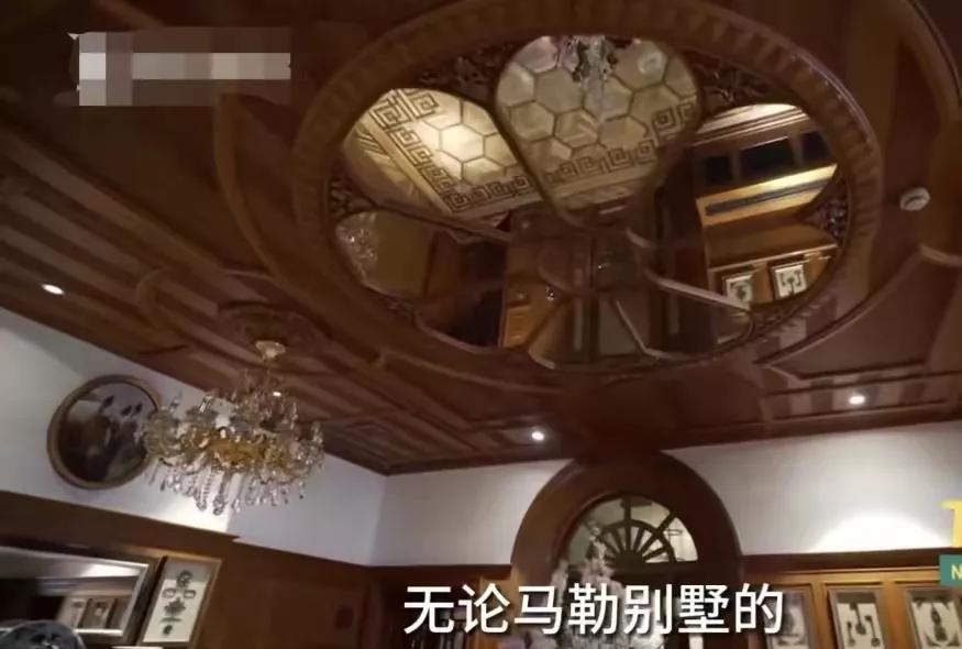 上海马勒别墅视频,上海马勒别墅到上海火车南站