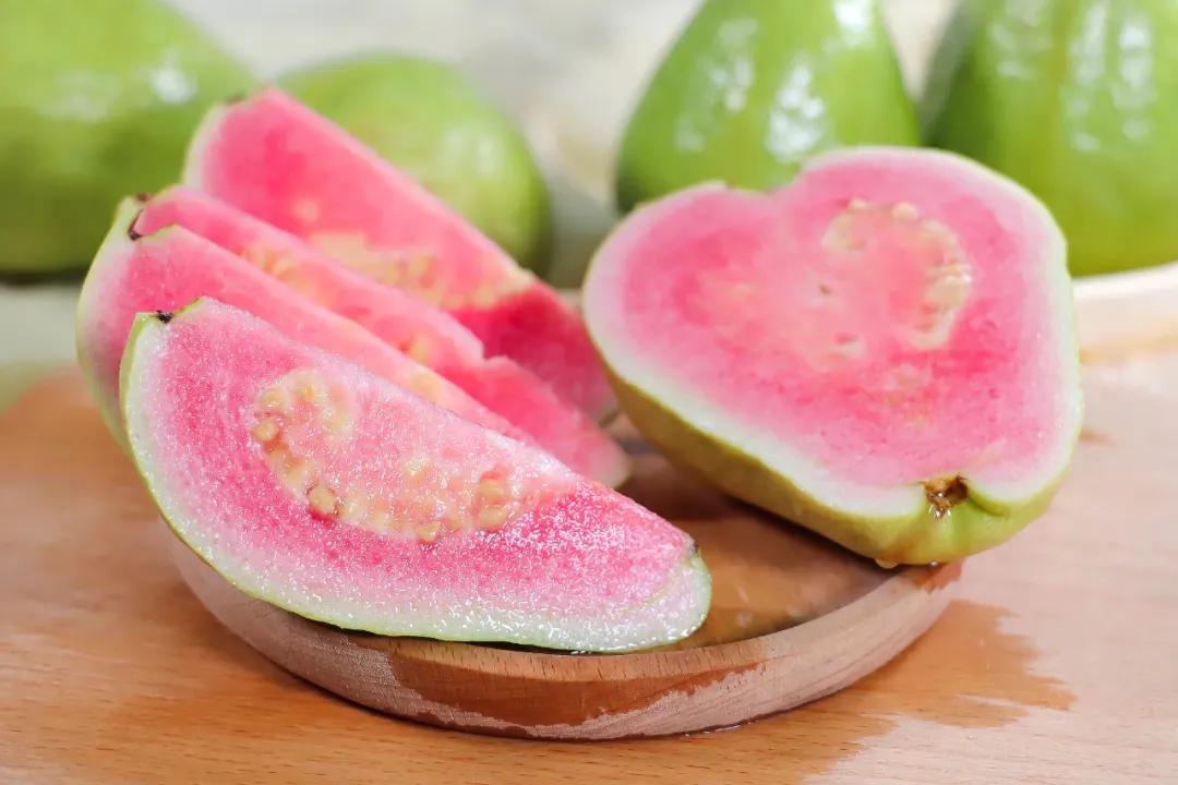 脂肪低又好吃的水果,口感好但脂肪含量高的水果盘点