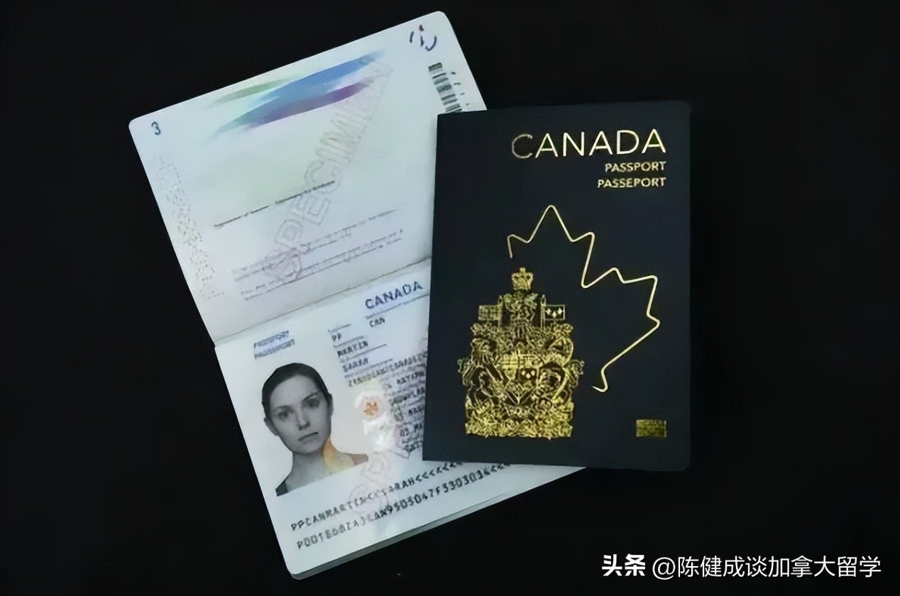 最新加拿大护照政策,加拿大网友热议