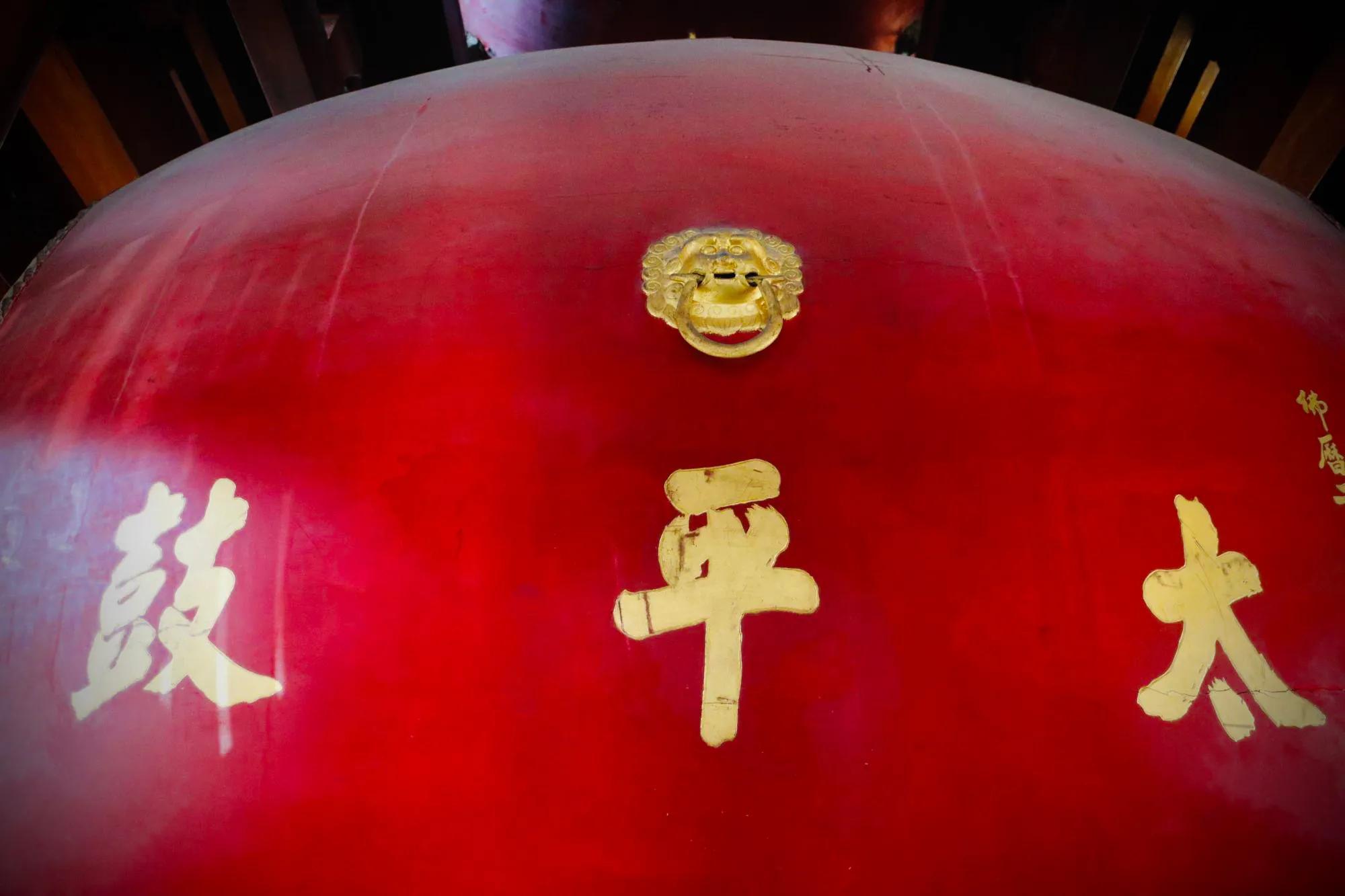 千年古刹静安寺,千年古刹静安寺保佑什么