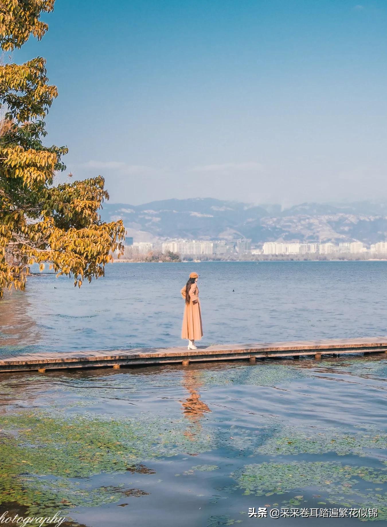 重庆自驾西昌邛海,西昌邛海环湖自驾游攻略