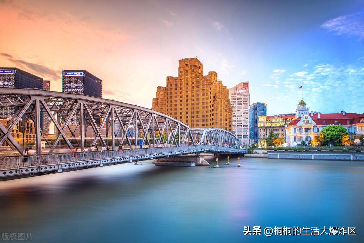 上海周边一天两夜旅游攻略,第一次上海一天游最值得去的地方