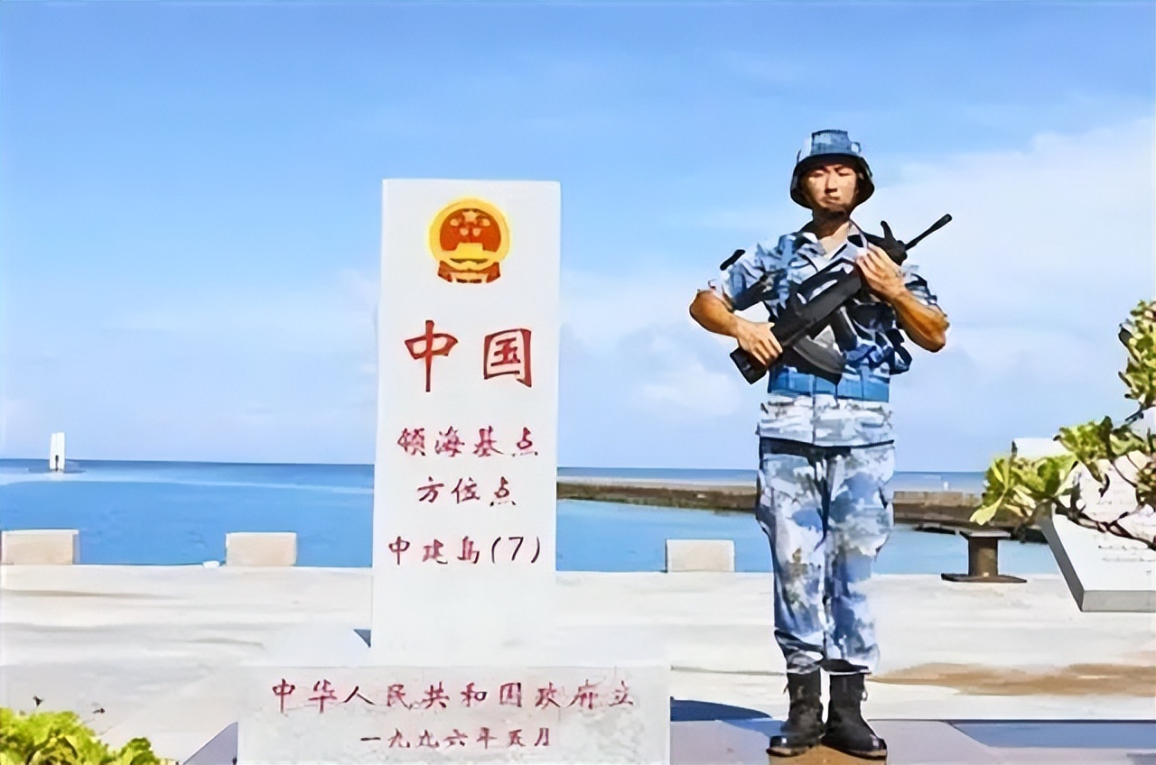 美国拿中国说事,美国挑起争端为了什么