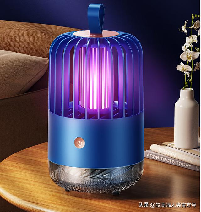 开灯蚊子就跑关灯蚊子就过来,一开灯就没蚊子一关灯蚊子全来了