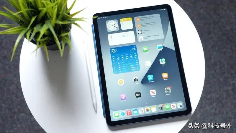 ipadair6外观最新消息,ipadair6发布